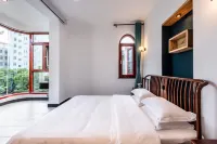 Jingxian Residential Dormitory (Hainan University Store, Haidian Island, Haikou)