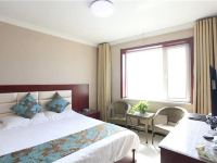 西宁安宁宾馆 - 标准大床房
