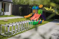 武夷山夷山隨喜花園山舍（三姑度假區印象大紅袍店）