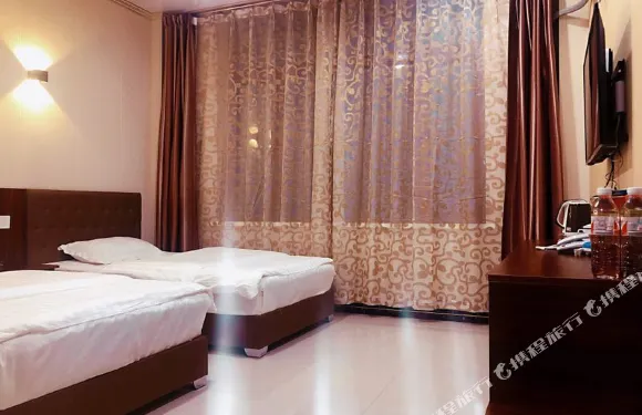 科左中旗新國土賓館