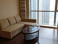 北京嘉宸公寓 - 三居室