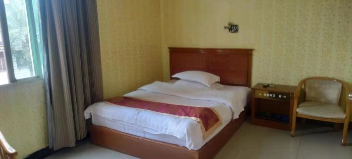 Mengla Qianshao Hotel Hotel di Mengla