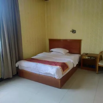 Mengla Qianshao Hotel