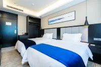 重慶鉑港ホテル（重慶江北空港金港国際ショッピングセンター）