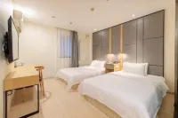 Homeinn Ease Hotel (Beijing Tsinghua University East Gate Xuezhiyuan Subway Station) Hotels in Beijing