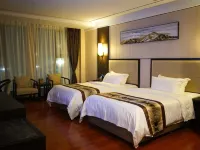 Jun'an International Hotel Hotels in Cenxi