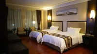 Jun'an International Hotel Hotels in Cenxi