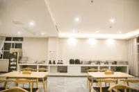 星呈飯店（亳州億都國際商城紅星美凱龍店） - 早餐