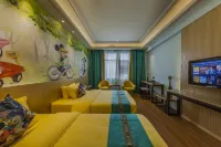 Yijiangnan Selected Hotel