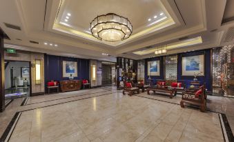 Yijiangnan Selected Hotel