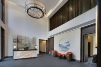 Mount Fanjing Borui Resort - breakfast