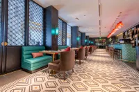 Jinjiang Metropolo Shanghai Xintiandi Hotel