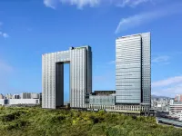 Ibis Styles Ambassador Seoul Yongsan - Seoul Dragon City Hotels near Itaewon