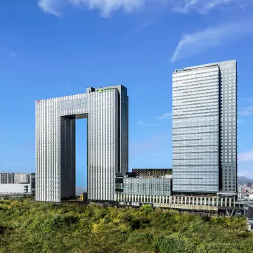 Ibis Styles Ambassador Seoul Yongsan - Seoul Dragon City