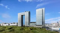 Ibis Styles Ambassador Seoul Yongsan - Seoul Dragon City