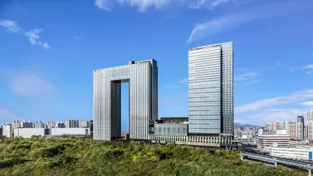 Ibis Styles Ambassador Seoul Yongsan - Seoul Dragon City Отели рядом с достопримечательностью «Abraham Park Kenneth Vine Collection Museum»