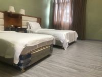 深圳南岗城市酒店 - 标准双床房