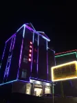Taishan Baixing Holiday Building Hotels in Naqing Peninsula Geological Ocean Park
