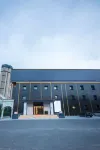 Gaga Times Boutique Hotel Hotels in Daqing West Railway Station Area