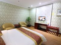 上海怡豪商务酒店 - 商务大床房（无窗）
