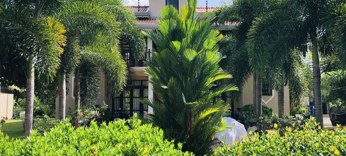 Peacock Villa Hotels in Mirissa