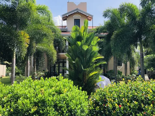 Peacock Villa - Pensionat