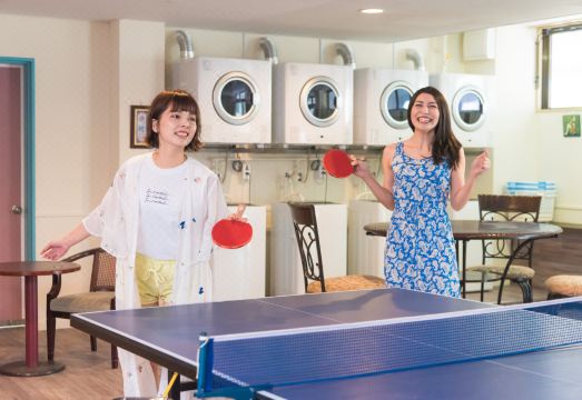 더 비치 타워 오키나와 객실