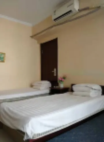 Jianping century wangfu hotel