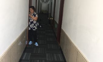 Xingtai Yuyuan Business Hotel