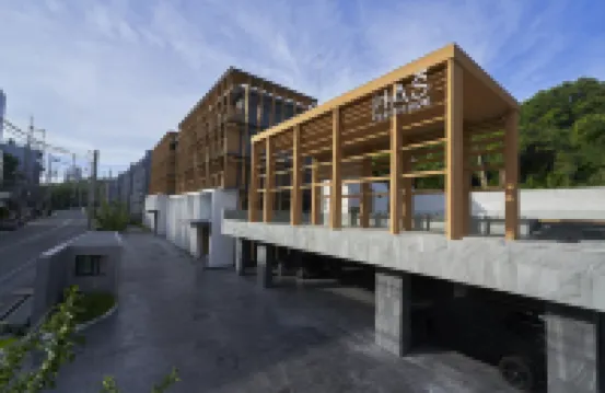 芭堤雅Has 鄰近芭堤雅大佛寺的酒店