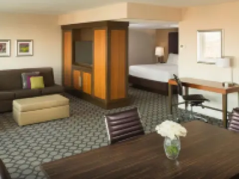 Hyatt Regency Orange County Hotels in Garden Grove