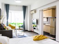 长沙湘水公寓酒店 - 精致一室大床房