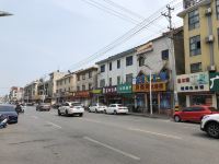 易家商务宾馆(东台二店) - 酒店附近