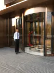 Argyle Hotel Các khách sạn ở Ân Thi