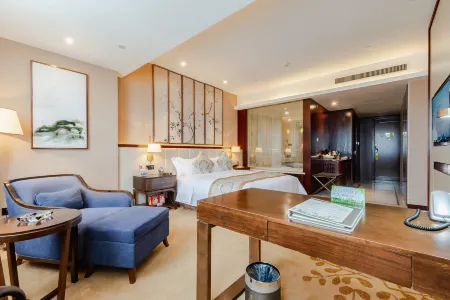 Tianming Jinjiang International Hotel