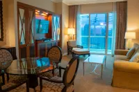The Signature at MGM Grand (All Suites)