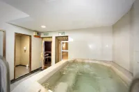 Kingwood Hotel Sibu - Romantic