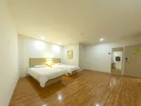 Hi Inn (Jilin Wanda Plaza) Hotel dekat Kuifu Structure Site