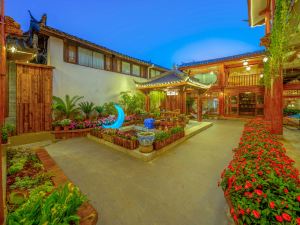 The Breeze Inn Lijiang