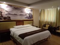 珠海亨泰大酒店 - 标准大床房