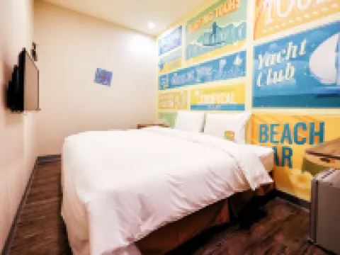 SKYONE HOTEL Hotels near Dome of Light