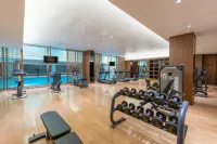 Liyuan Grand Metropark Hotel Nanning