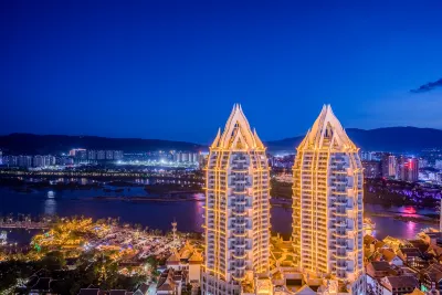 Gana guanjiang  Hotel