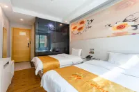 Seven Orange Hotel (Shenzhen North Station Minzhi)