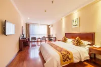 GreenTree Inn (Xuzhou High-speed Rail Station Front Square) Hotels in Xuzhou