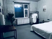 Manzhouli Bulage Grassland Homestay