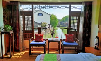 Fujia Linshui Boutique Inn - Housity