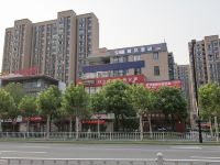 上海空集X95后酒店 - 酒店外部