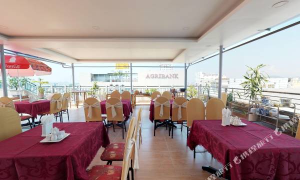 Phương Đông - Orient Hotel Da Nang