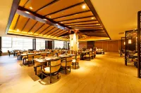 Nankunshan·R&F·Health Valley Manor - breakfast